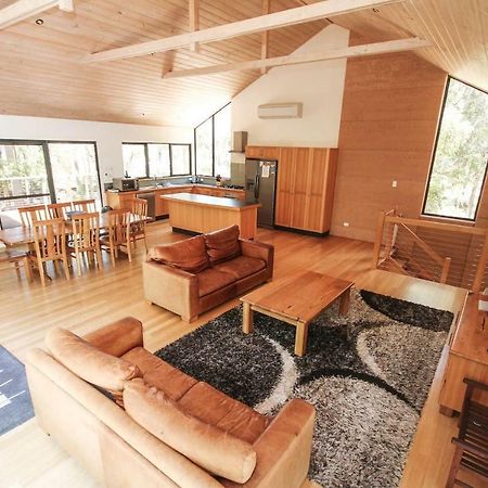 Kanga View - Margaret River Exterior photo