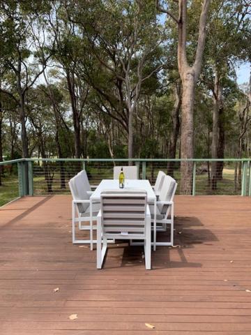 Kanga View - Margaret River Exterior photo