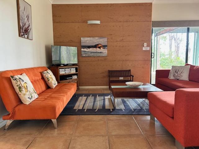 Kanga View - Margaret River Exterior photo
