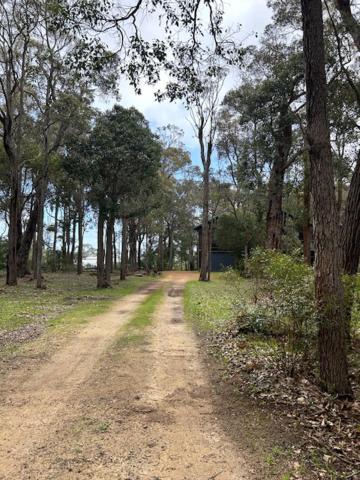 Kanga View - Margaret River Exterior photo