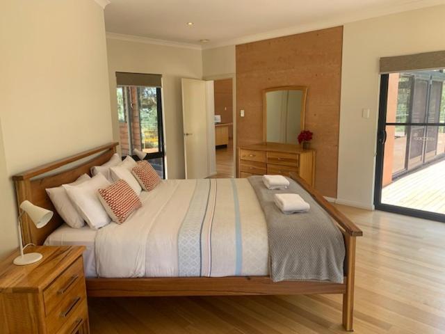 Kanga View - Margaret River Exterior photo