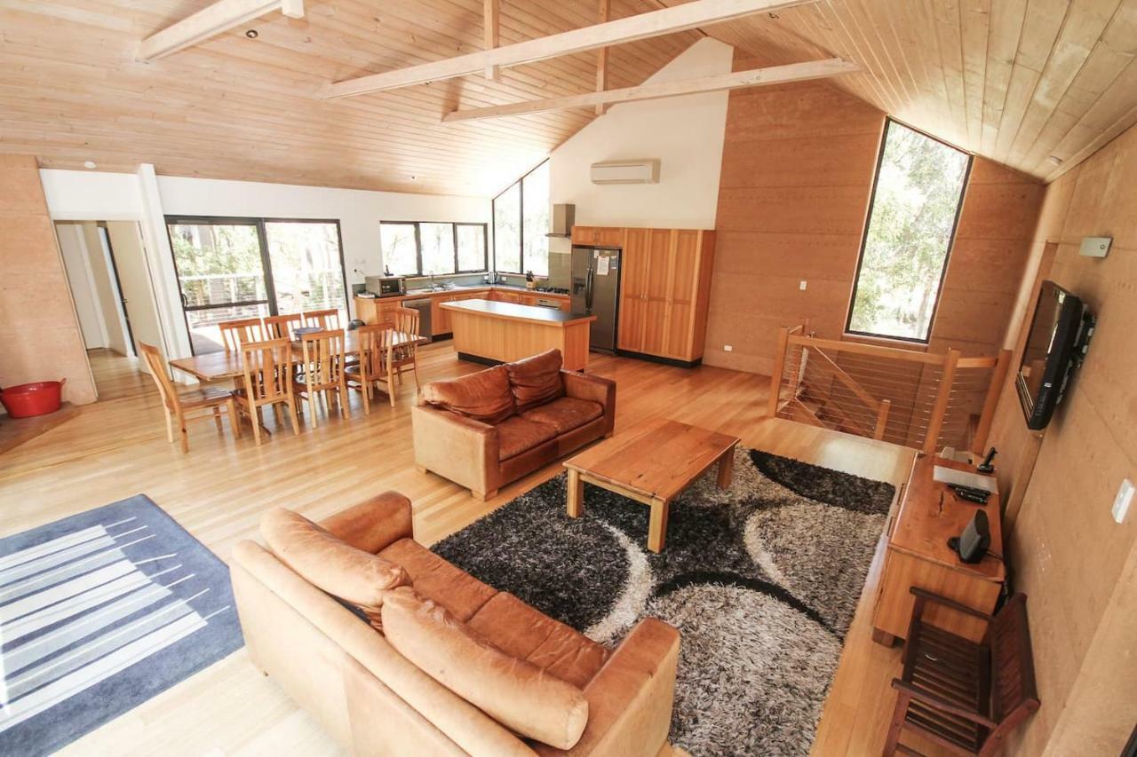 Kanga View - Margaret River Exterior photo