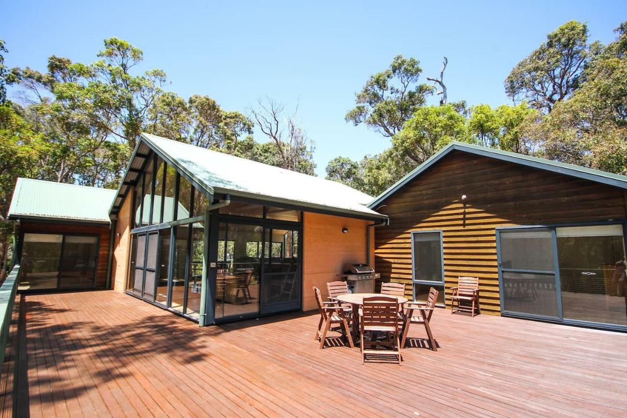 Kanga View - Margaret River Exterior photo
